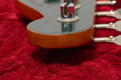 【used】Fender / 1965 Jazz Bass LPB 3.845kg #L86846【GIB Yokohama】
