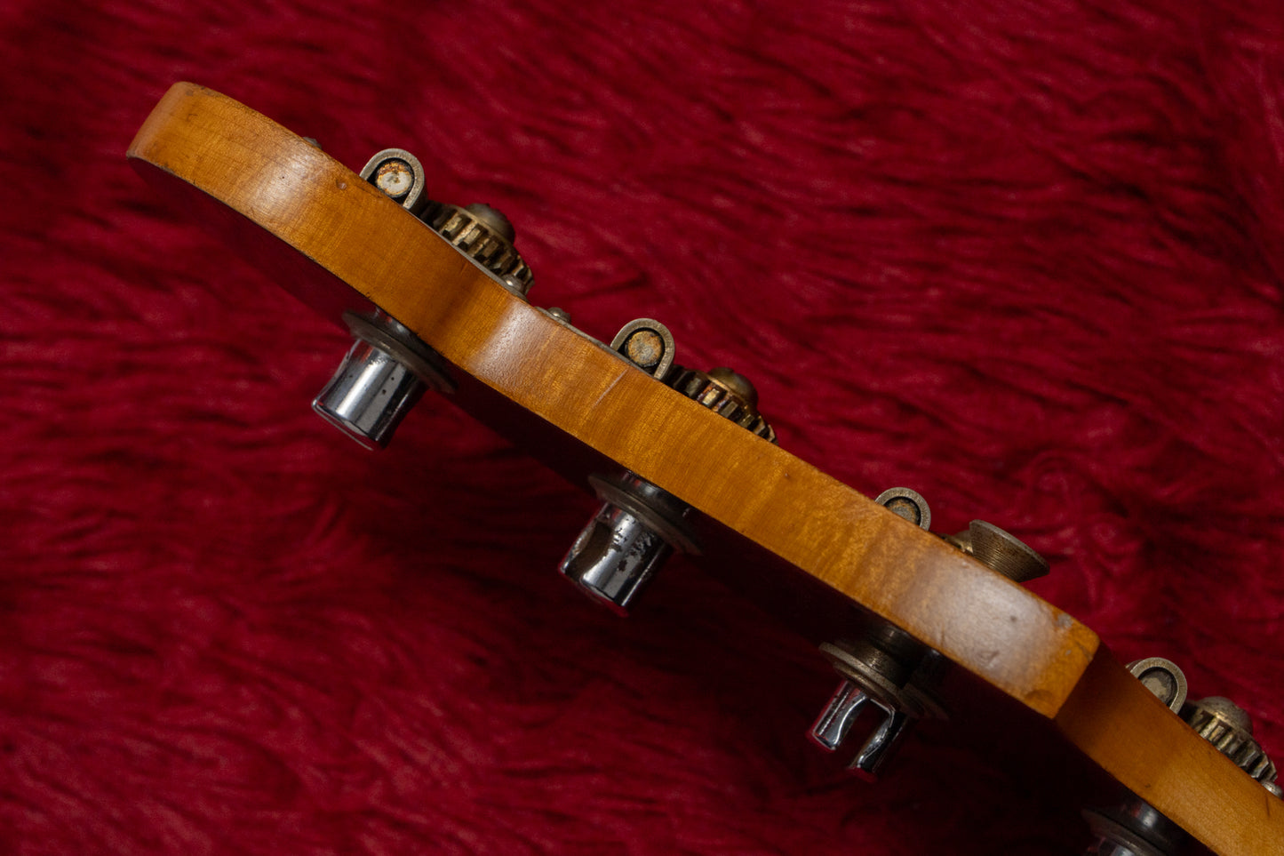 【used】Fender / 1965 Jazz Bass LPB 3.845kg #L86846【GIB Yokohama】