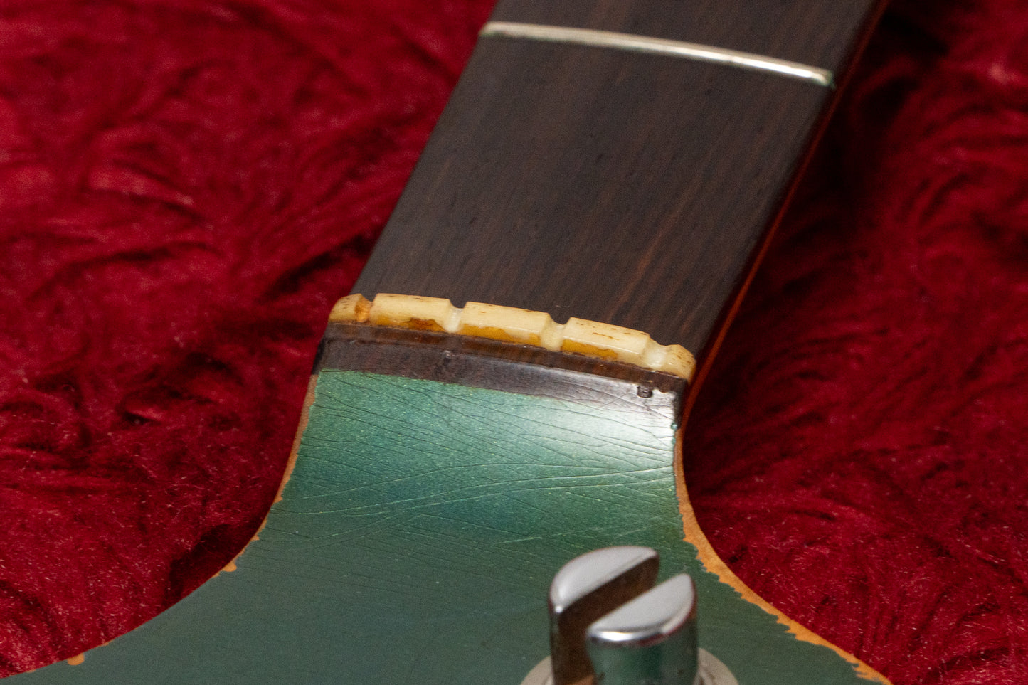 【used】Fender / 1965 Jazz Bass LPB 3.845kg #L86846【GIB Yokohama】