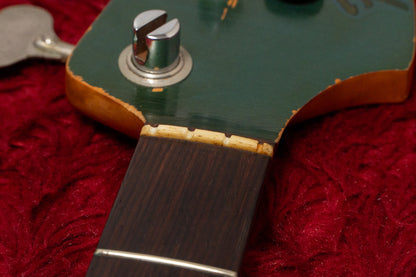 【used】Fender / 1965 Jazz Bass LPB 3.845kg #L86846【GIB Yokohama】