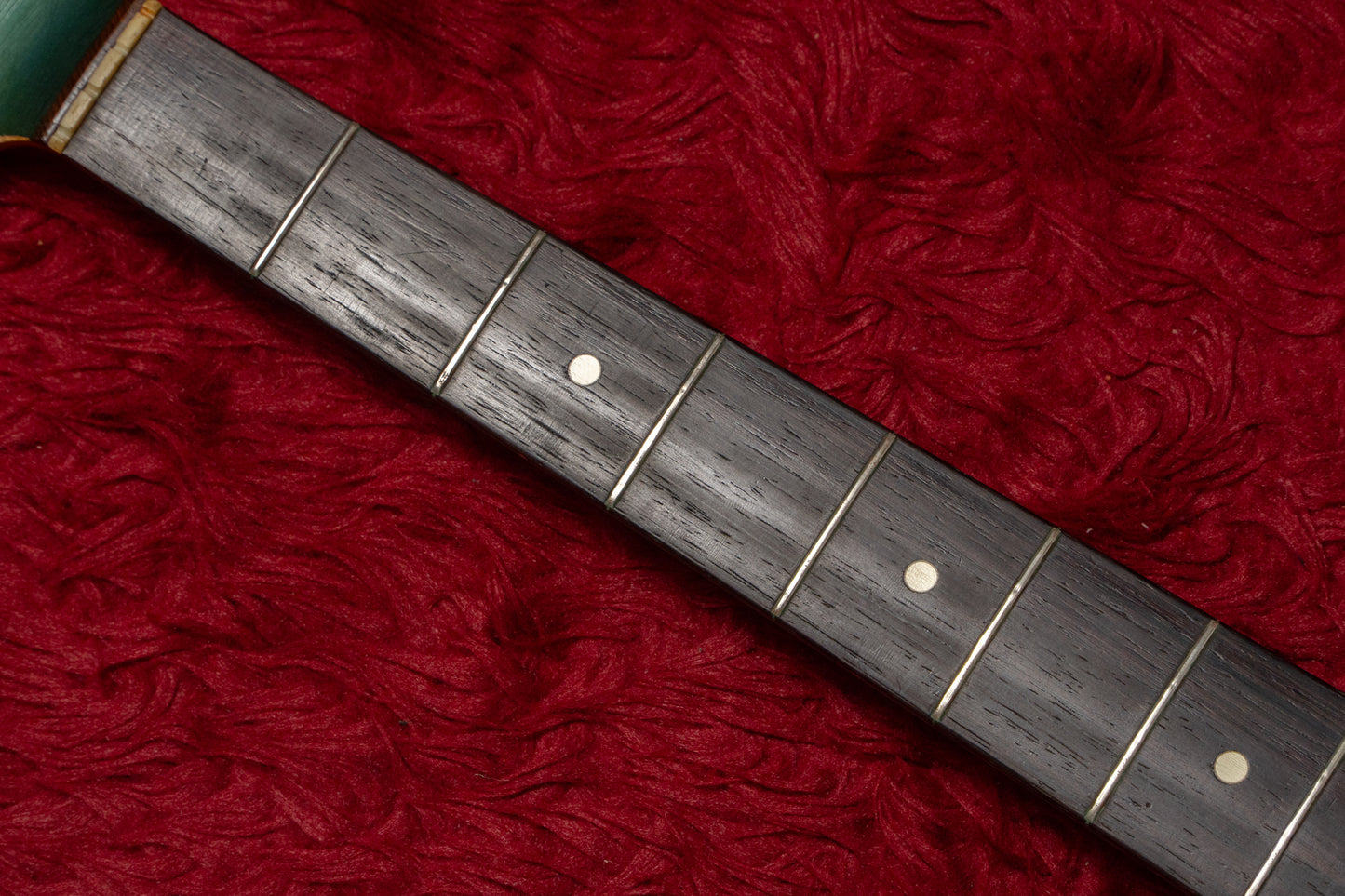 【used】Fender / 1965 Jazz Bass LPB 3.845kg #L86846【GIB Yokohama】