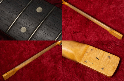【used】Fender / 1965 Jazz Bass LPB 3.845kg #L86846【GIB Yokohama】