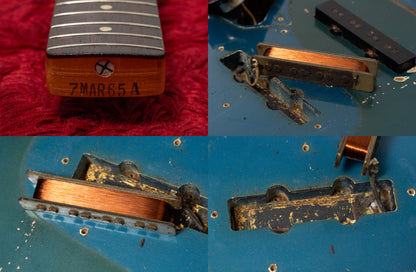 【used】Fender / 1965 Jazz Bass LPB 3.845kg #L86846【GIB Yokohama】