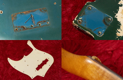 【used】Fender / 1965 Jazz Bass LPB 3.845kg #L86846【GIB Yokohama】