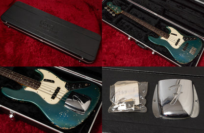 【used】Fender / 1965 Jazz Bass LPB 3.845kg #L86846【GIB Yokohama】