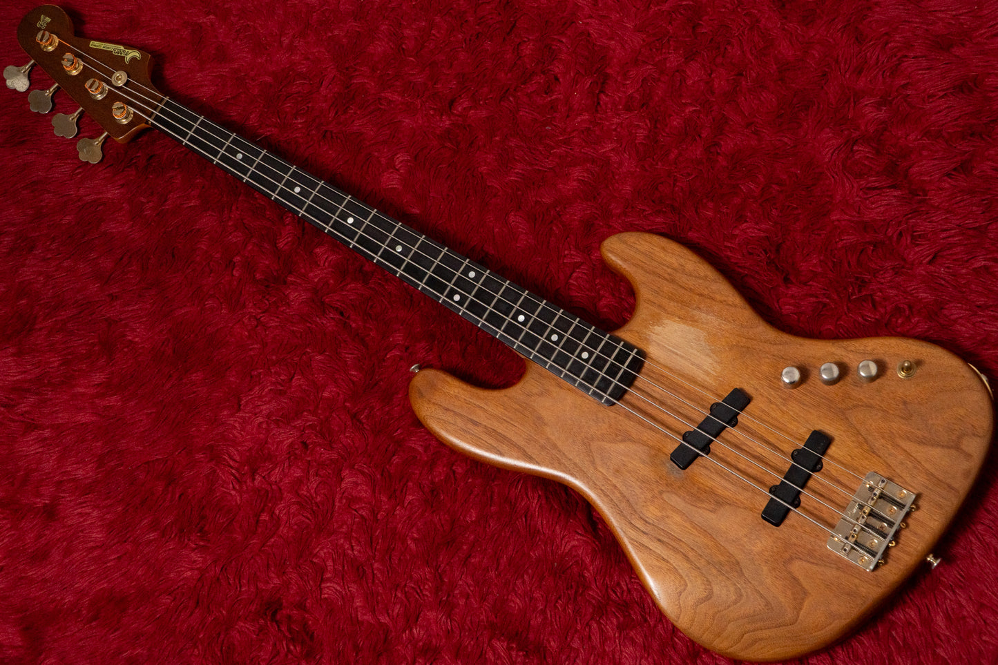 【used】moon / JJ-185 EMG WAL 3.995kg #13957【GIB Yokohama】