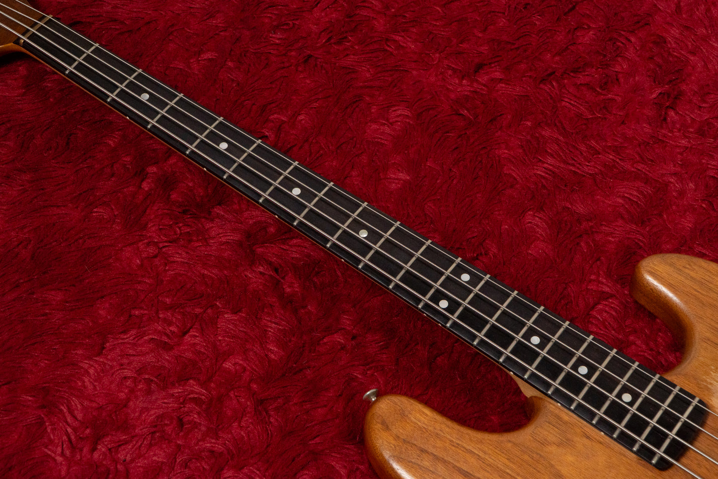 【used】moon / JJ-185 EMG WAL 3.995kg #13957【GIB Yokohama】
