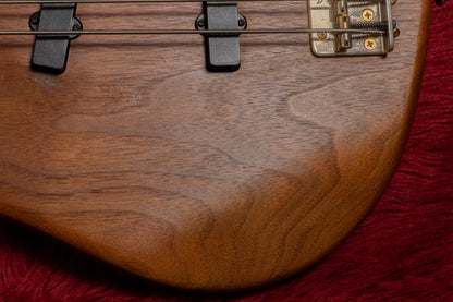 【used】moon / JJ-185 EMG WAL 3.995kg #13957【GIB Yokohama】