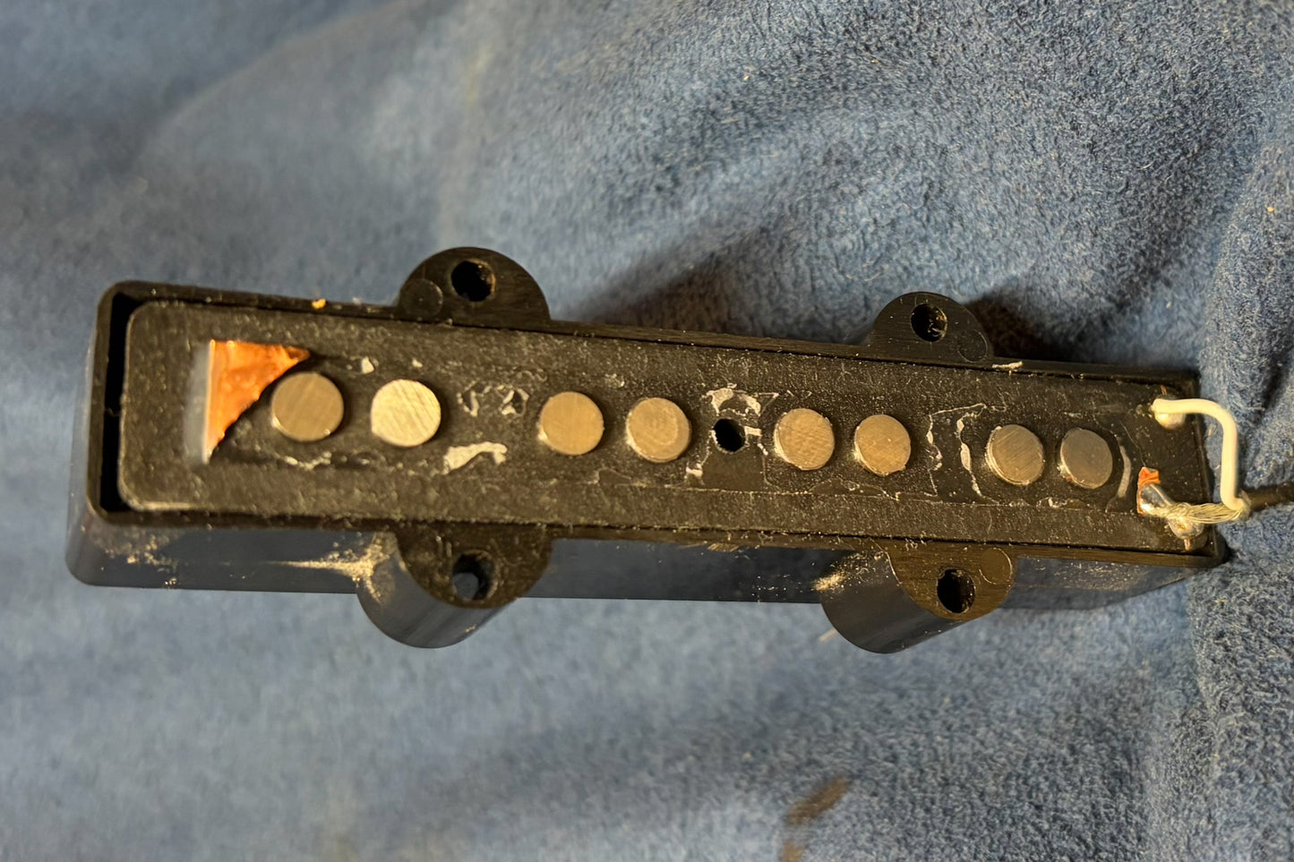 【used】Providence / aRB-108R SWB 4.055kg #O30007【GIB Yokohama】