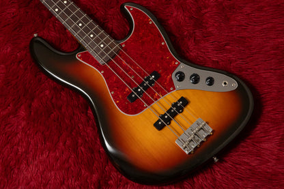 【used】Fender Japan / JB62-55 3TS 1989~1990 3.880kg #I023172【GIB Yokohama】