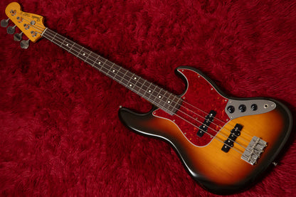 【used】Fender Japan / JB62-55 3TS 1989~1990 3.880kg #I023172【GIB Yokohama】