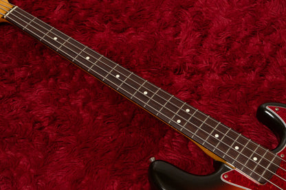【used】Fender Japan / JB62-55 3TS 1989~1990 3.880kg #I023172【GIB Yokohama】