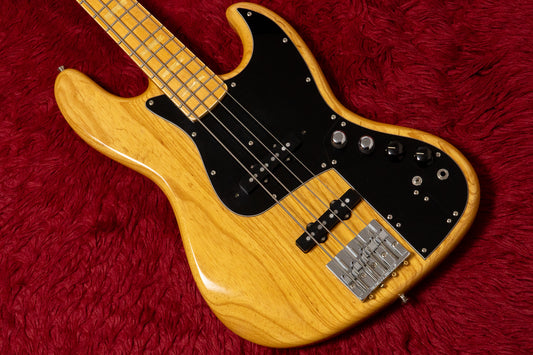 【used】Fender Japan / JB77-195MM NAT 2002-2004 4.465kg #Q029841【GIB Yokohama】