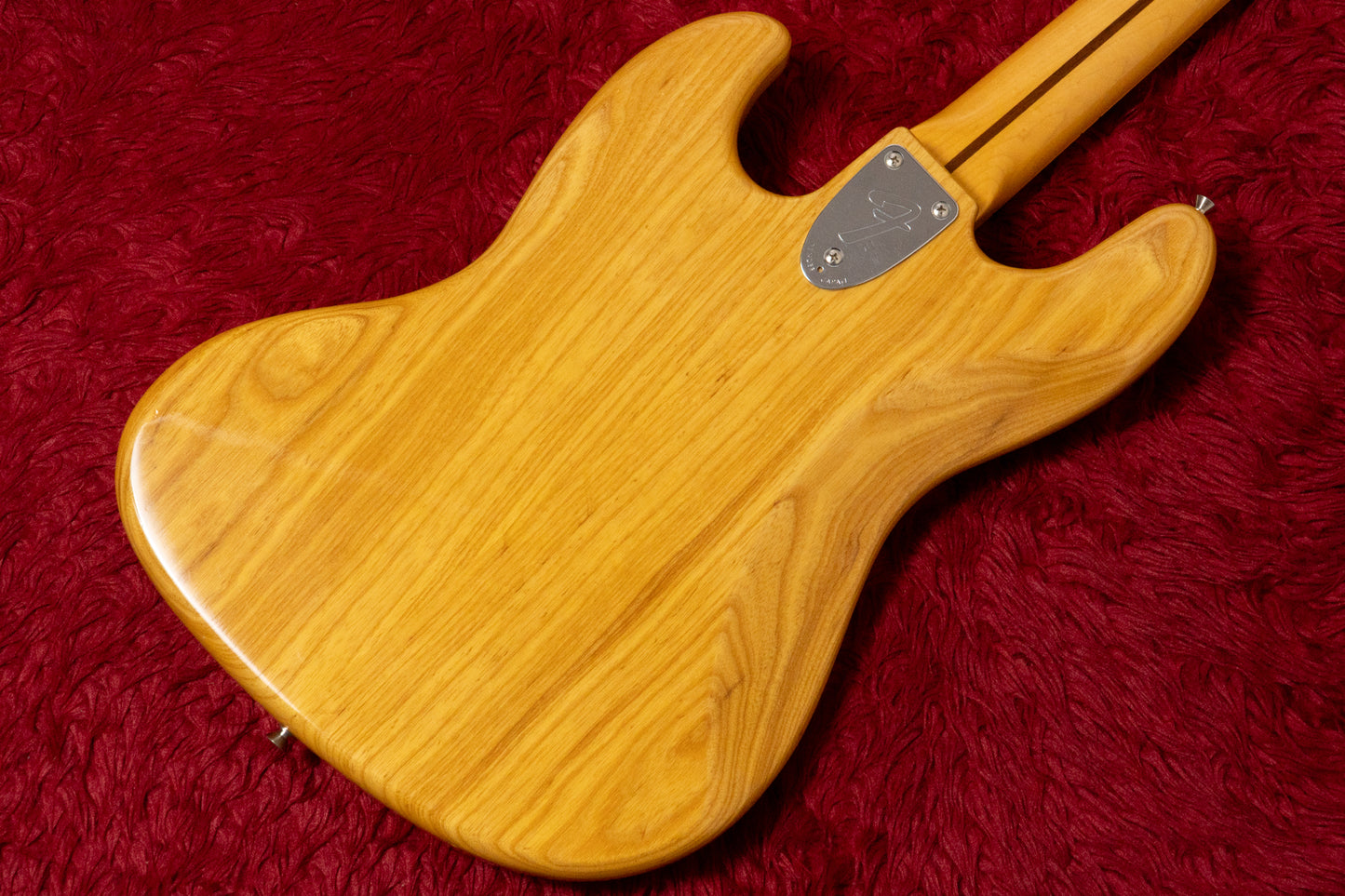 【used】Fender Japan / JB77-195MM NAT 2002-2004 4.465kg #Q029841【GIB Yokohama】