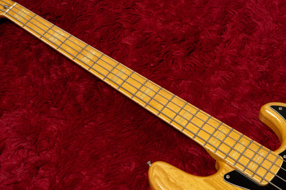 【used】Fender Japan / JB77-195MM NAT 2002-2004 4.465kg #Q029841【GIB Yokohama】