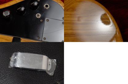 【used】Fender Japan / JB77-195MM NAT 2002-2004 4.465kg #Q029841【GIB Yokohama】