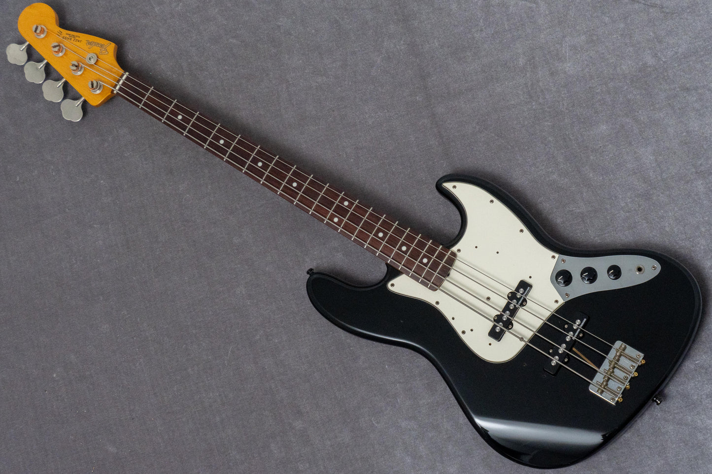 【used】Fender Japan / JB62-75US 1997~2000 4.15kg #O079238 Crafted in Japan【GIB Hyogo】【Plek-adjusted】