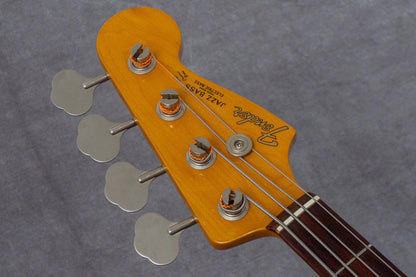 【used】Fender Japan / JB62-75US 1997~2000 4.15kg #O079238 Crafted in Japan【GIB Hyogo】【Plek-adjusted】