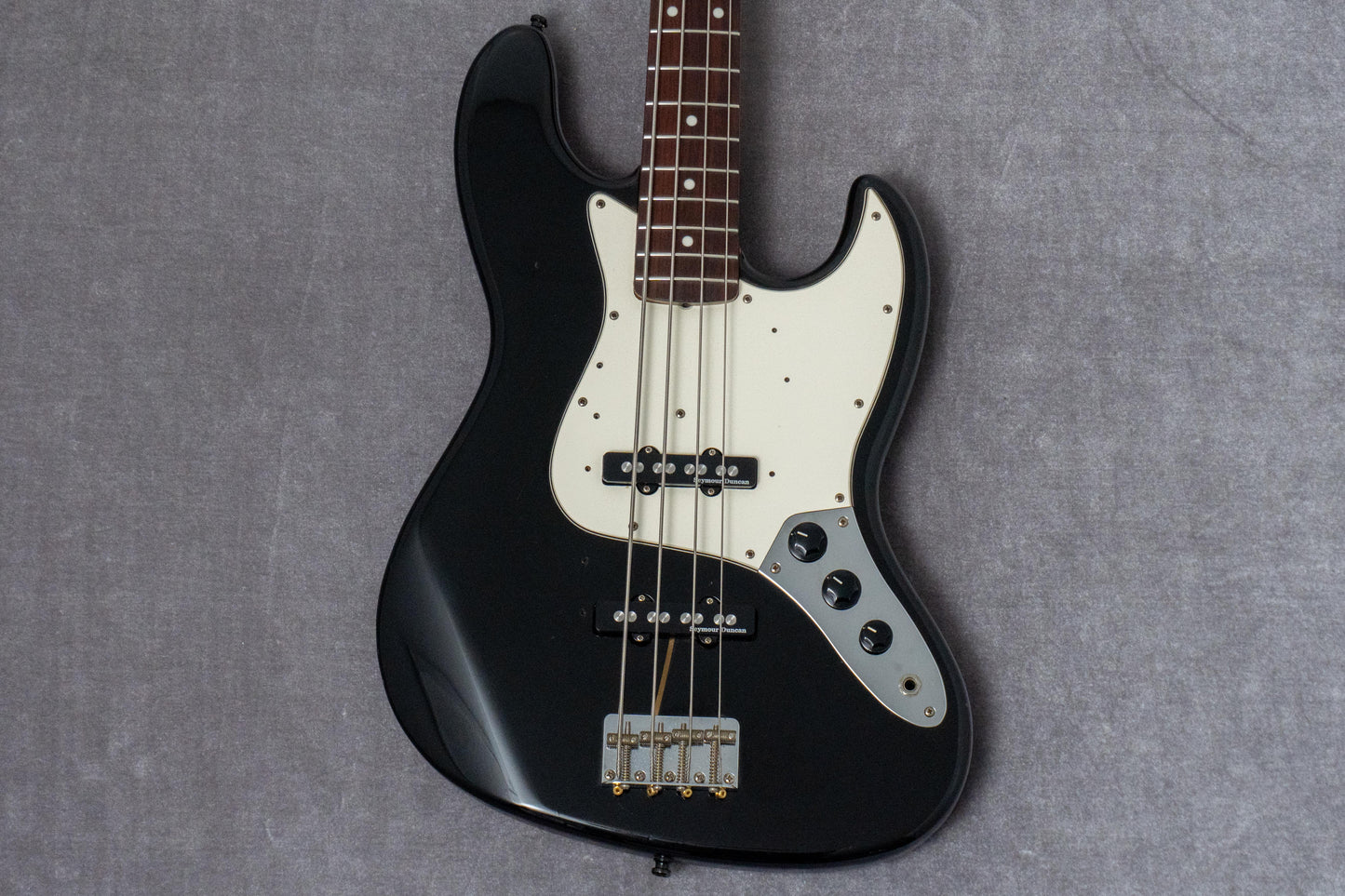 【used】Fender Japan / JB62-75US 1997~2000 4.15kg #O079238 Crafted in Japan【GIB Hyogo】【Plek-adjusted】