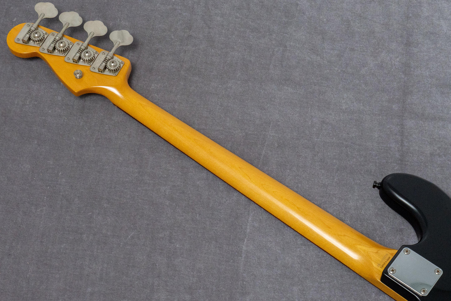 【used】Fender Japan / JB62-75US 1997~2000 4.15kg #O079238 Crafted in Japan【GIB Hyogo】【Plek-adjusted】