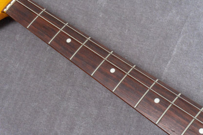 【used】Fender Japan / JB62-75US 1997~2000 4.15kg #O079238 Crafted in Japan【GIB Hyogo】【Plek-adjusted】