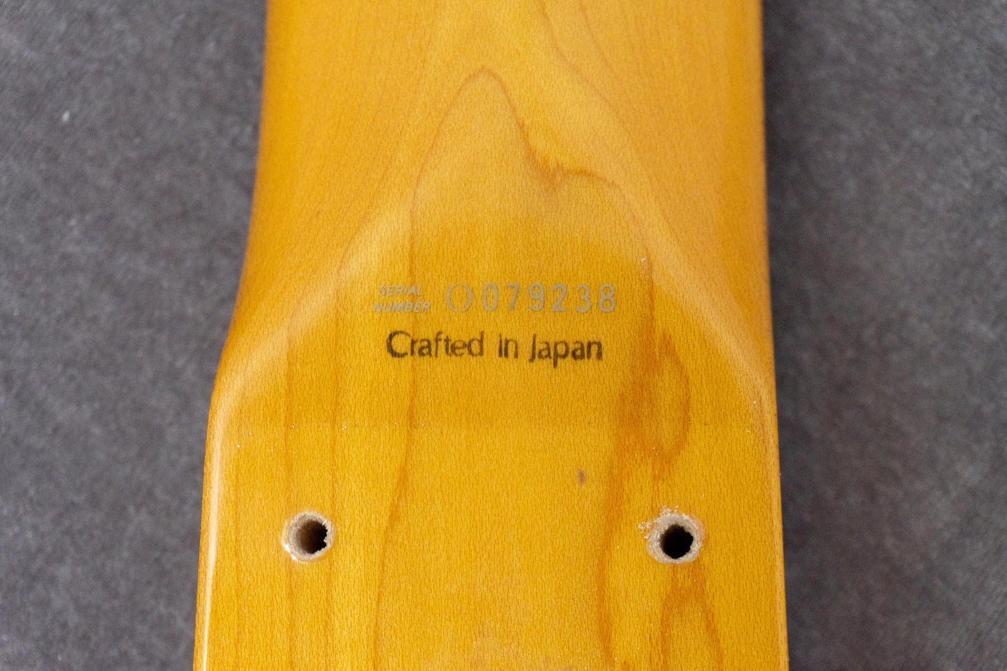 【used】Fender Japan / JB62-75US 1997~2000 4.15kg #O079238 Crafted in Japan【GIB Hyogo】【Plek-adjusted】