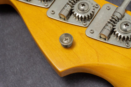 【used】Fender Japan / JB62-75US 1997~2000 4.15kg #O079238 Crafted in Japan【GIB Hyogo】【Plek-adjusted】