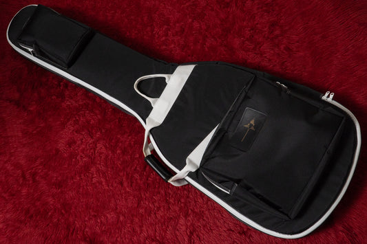 【used】NAZCA / Protect Case for Bass Black / White【GIB Yokohama】