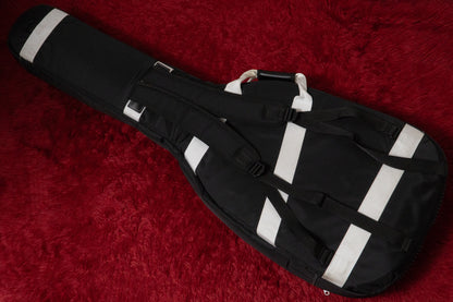 【used】NAZCA / Protect Case for Bass Black / White【GIB Yokohama】