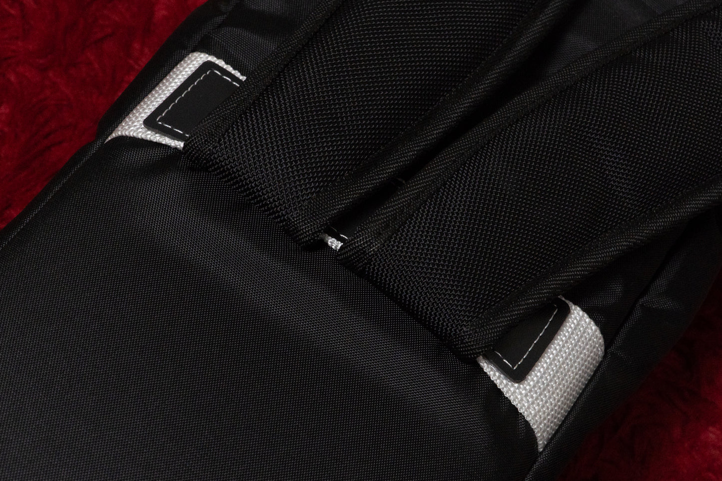 【used】NAZCA / Protect Case for Bass Black / White【GIB Yokohama】