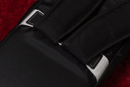 【used】NAZCA / Protect Case for Bass Black / White【GIB Yokohama】
