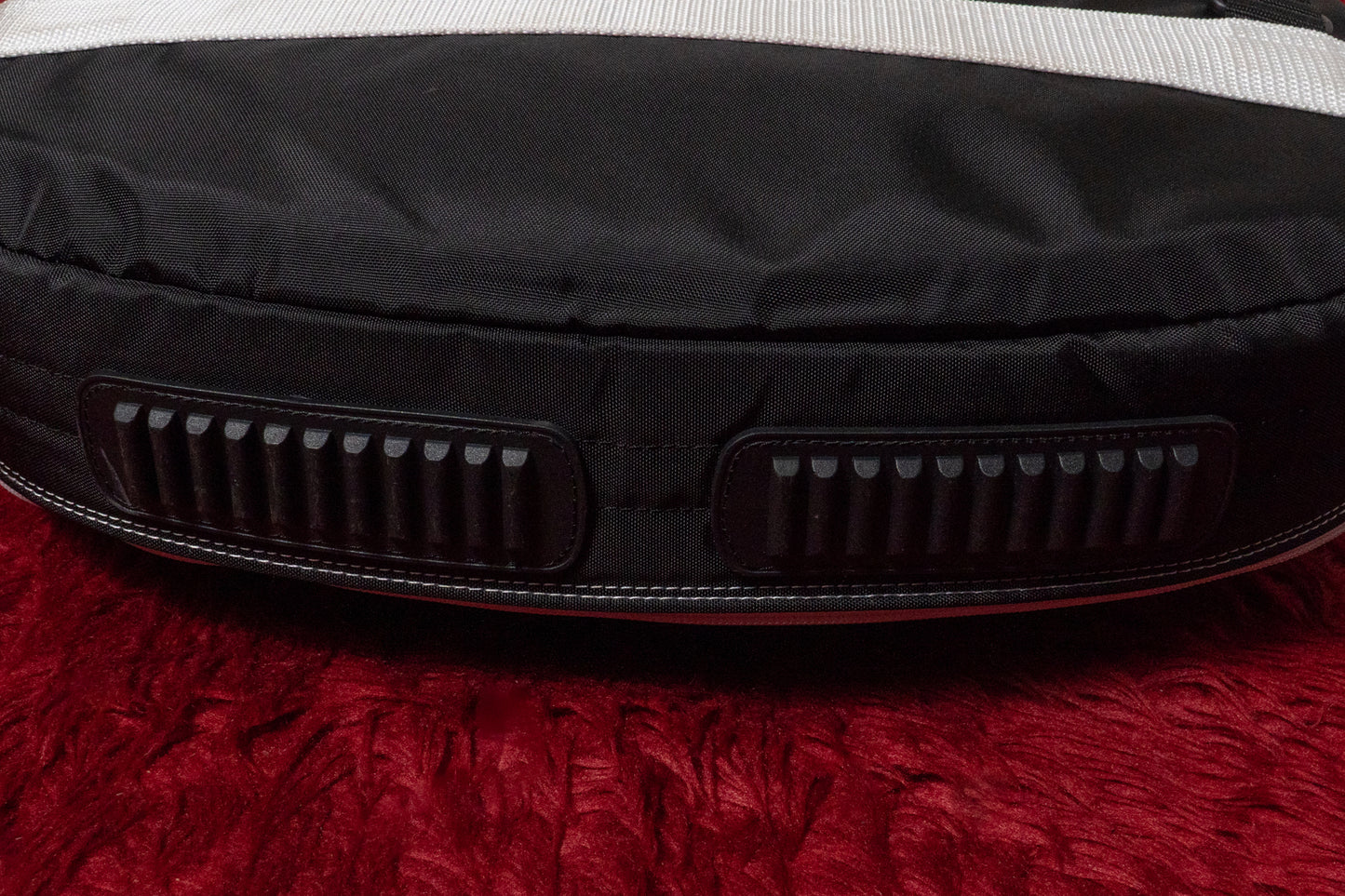 【used】NAZCA / Protect Case for Bass Black / White【GIB Yokohama】