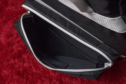 【used】NAZCA / Protect Case for Bass Black / White【GIB Yokohama】