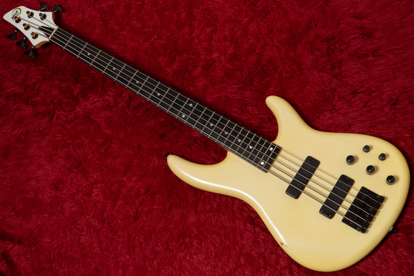 【used】moon / MBC-5 VWH 4.075kg #58118【GIB Yokohama】