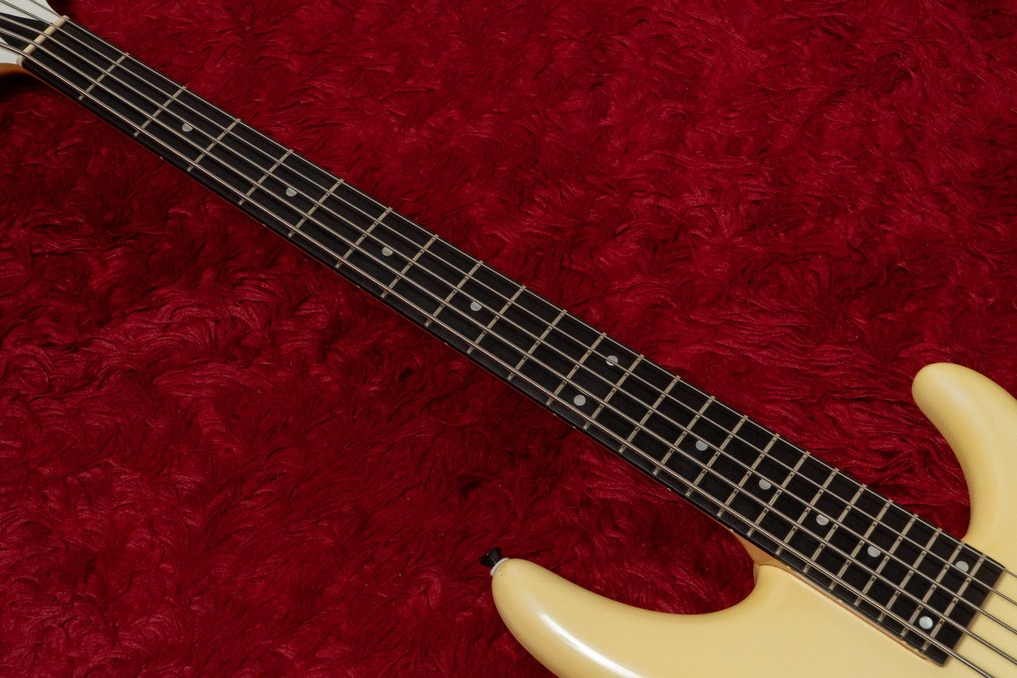 【used】moon / MBC-5 VWH 4.075kg #58118【GIB Yokohama】