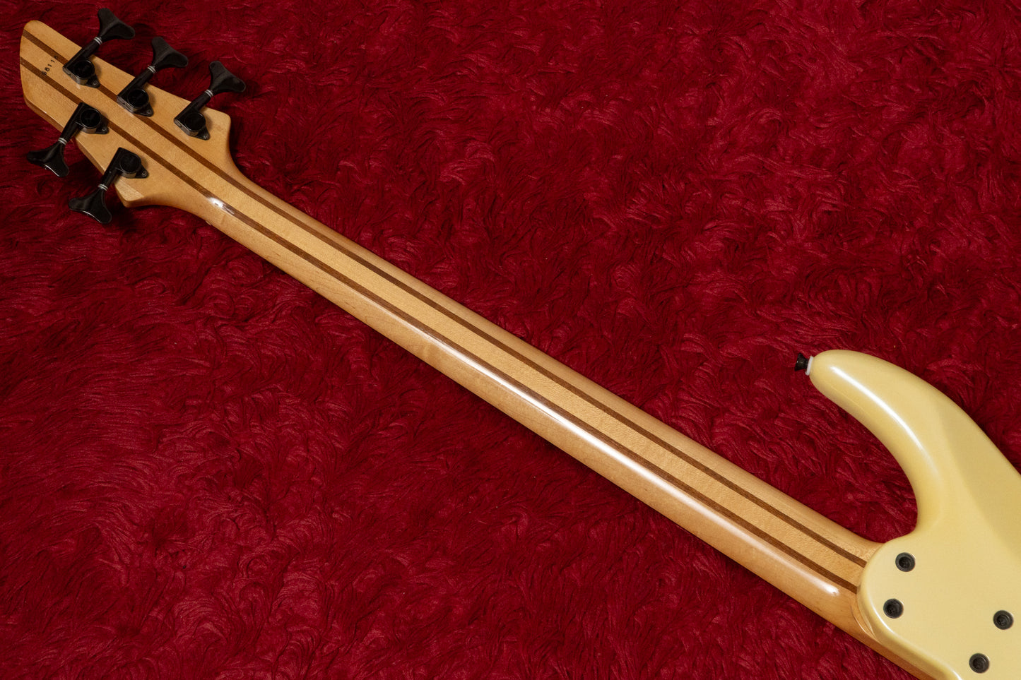【used】moon / MBC-5 VWH 4.075kg #58118【GIB Yokohama】