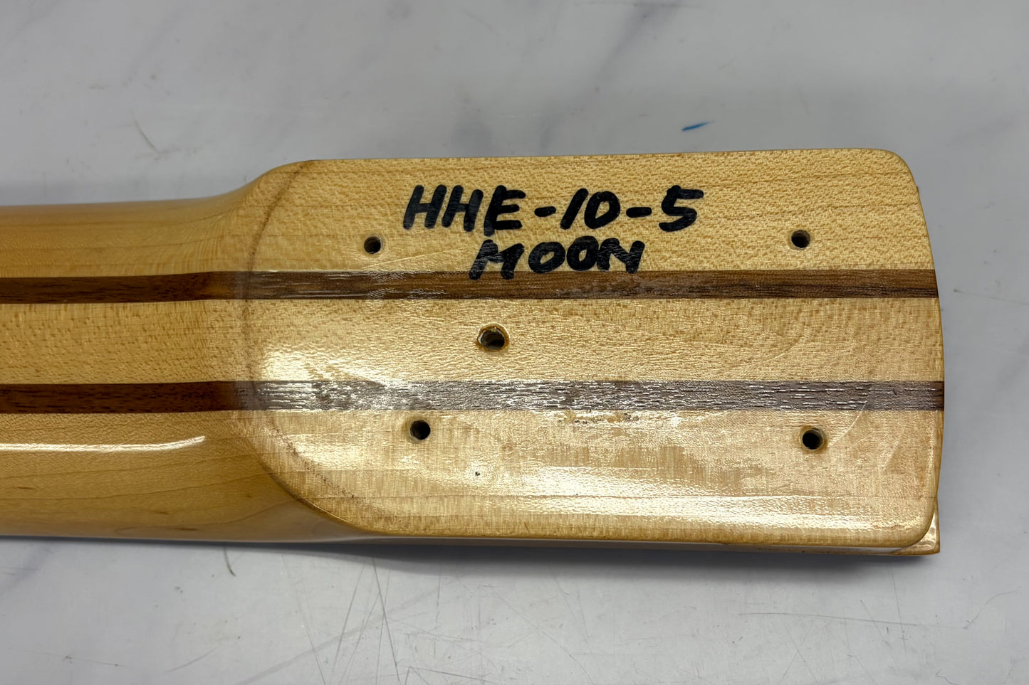 【used】moon / MBC-5 VWH 4.075kg #58118【GIB Yokohama】