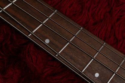 【used】HEX Guitars / NB505 Metallic Rose Gold 3.725kg #HJ1202677【GIB Yokohama】