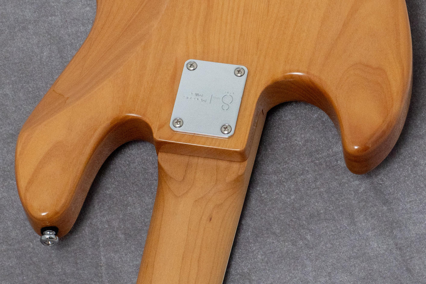 【new】Sire / V5R Alder-5 NT 4.51kg #2N26620033【GIB Hyogo】
