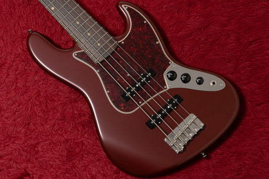 【new】Freedom Custom Guitar Research / O.S. Retro Series JB 5st. 4.420kg #1956L【GIB Yokohama】