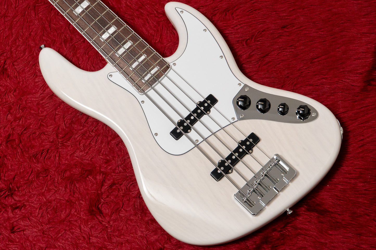 【new】Xotic / XJ-Core 5st White Blonde Ash/R XTCT 4.065kg #26012【GIB Yokohama】