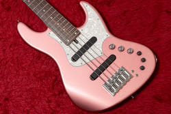 【new】Xotic / XJ-1T 5st 24F Burgundy Mist Alder/R 4.515kg #3858【GIB Yokohama】