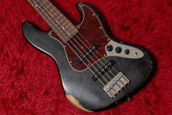 【new】Stem / Classic Style J5 Black Aged 4.175kg #0226【GIB Yokohama】