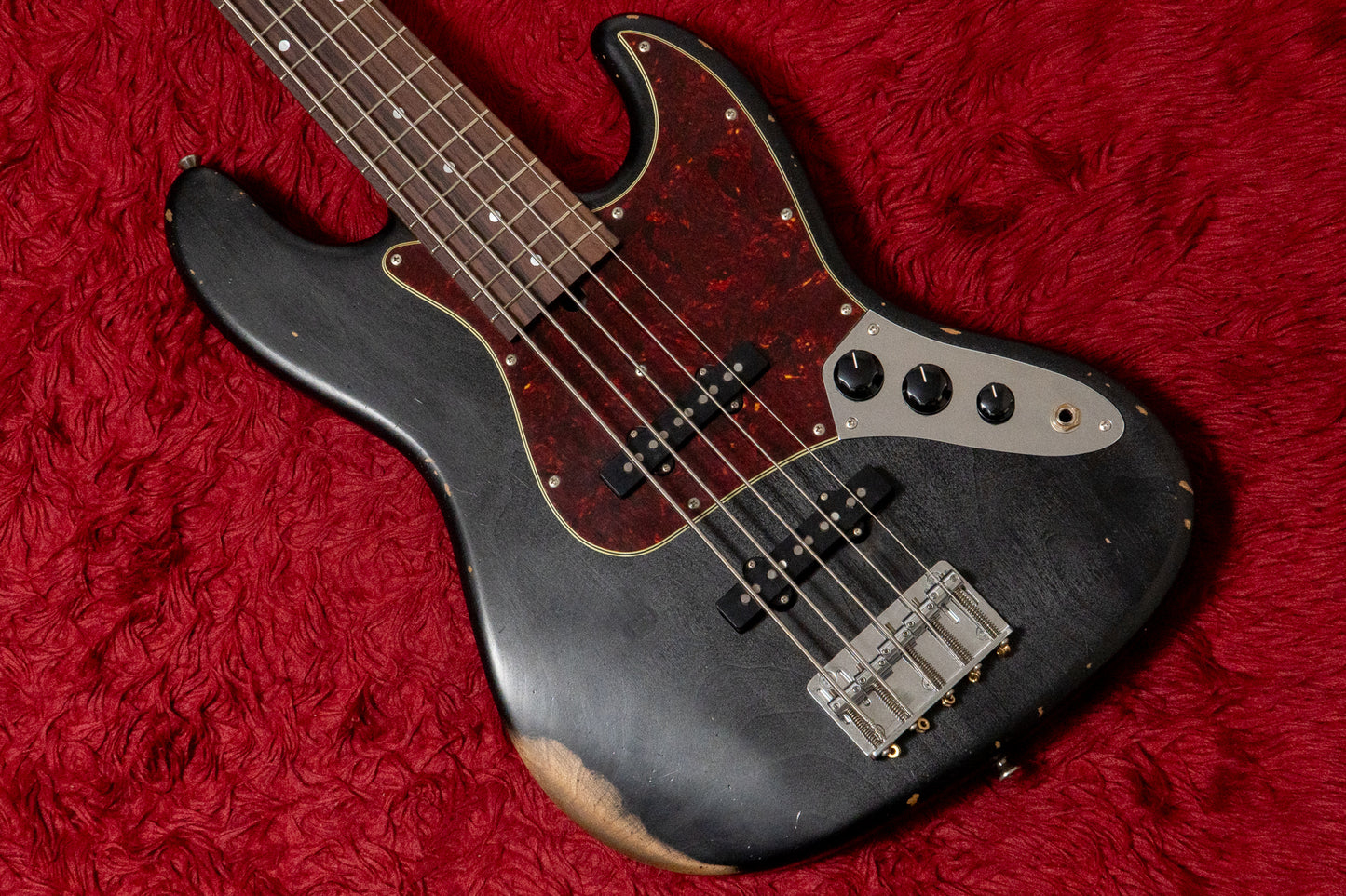 【new】Stem / Classic Style J5 Black Aged 4.175kg #0226【GIB Yokohama】