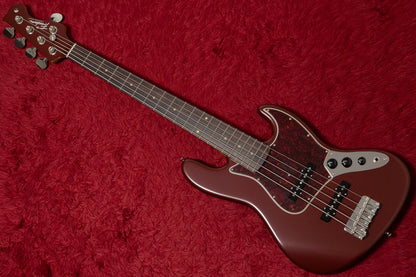 【new】Freedom Custom Guitar Research / O.S. Retro Series JB 5st. 4.420kg #1956L【GIB Yokohama】