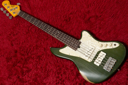 【new】Stem / JMB5 Transparent Green Aged 3.985kg #0228【GIB Yokohama】