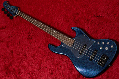 【used】Wood Custom Guitars / Vibe-4 #164 - BPDF Sparkle 2023 4.225kg #164【Consignment】【GIB Yokohama】
