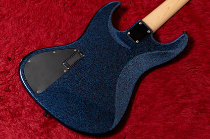 【used】Wood Custom Guitars / Vibe-4 #164 - BPDF Sparkle 2023 4.225kg #164【Consignment】【GIB Yokohama】