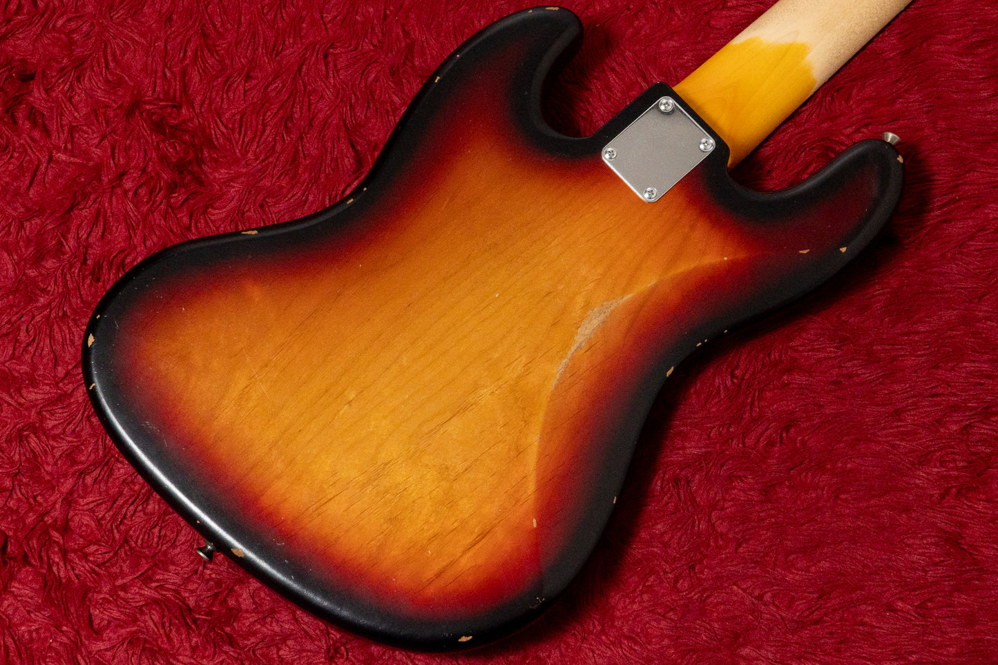 【new】Stem / Classic Style J5 3TS Aged 4.555kg #0225【GIB Yokohama】