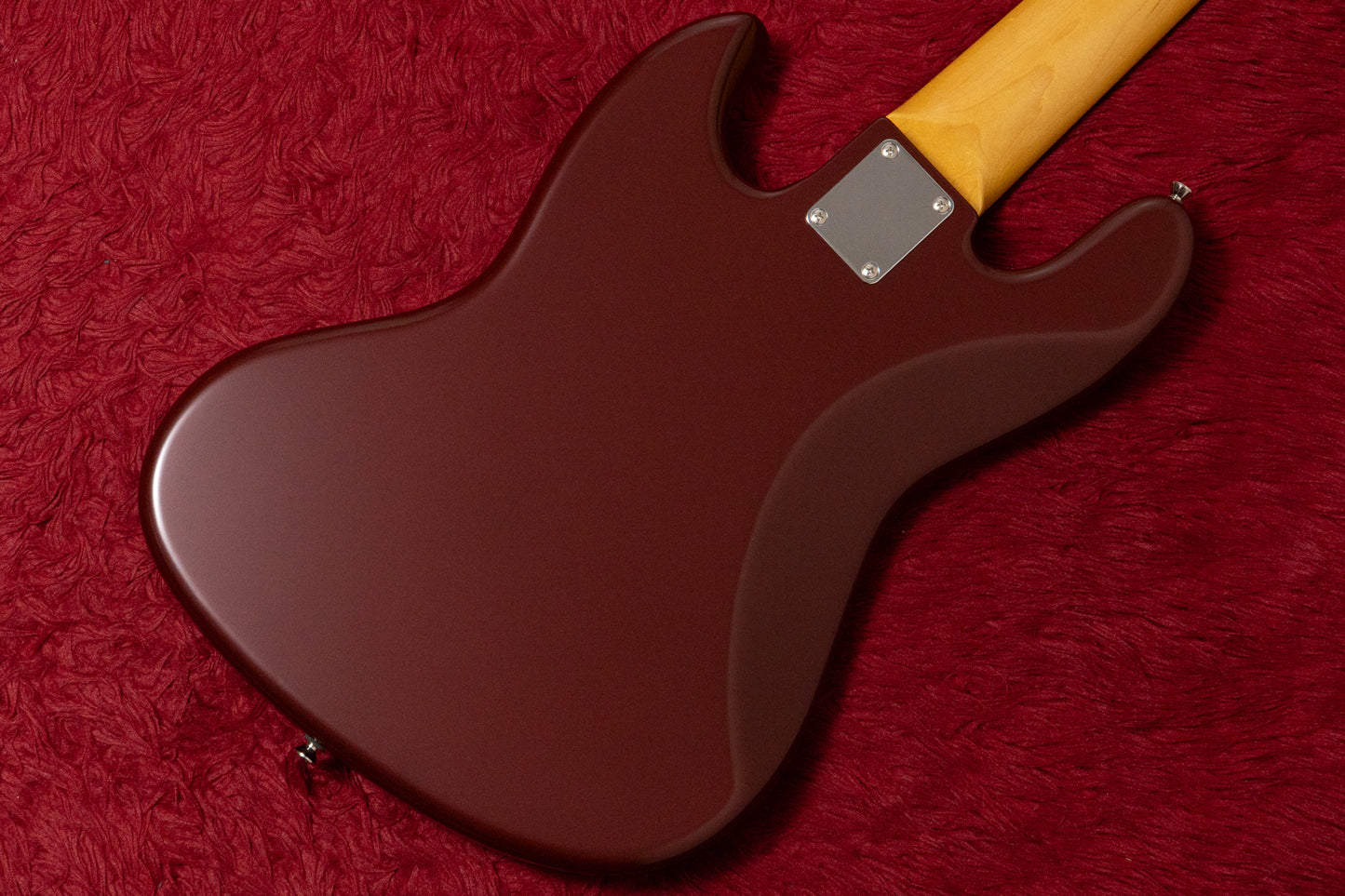 【new】Freedom Custom Guitar Research / O.S. Retro Series JB 5st. 4.420kg #1956L【GIB Yokohama】